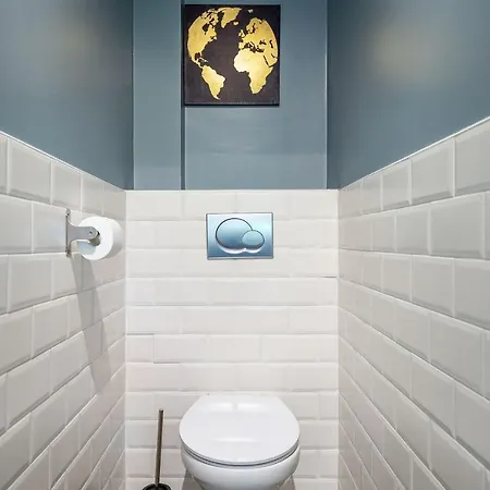 Love N Chic 3 Studios Disneyland 5 Min Chessy  Extérieur photo