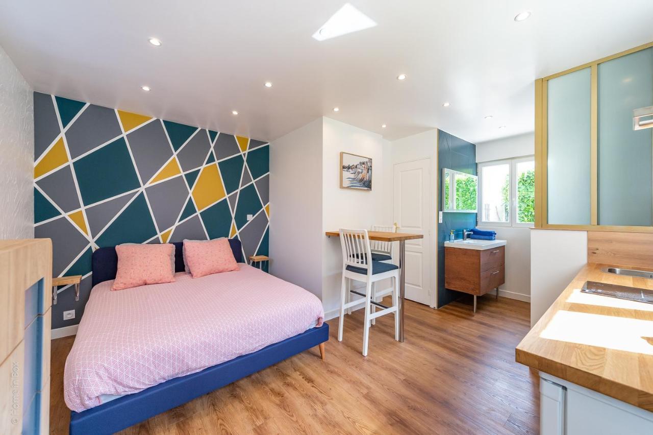 Appartement N Chic 3 Disneyland 5 Min *