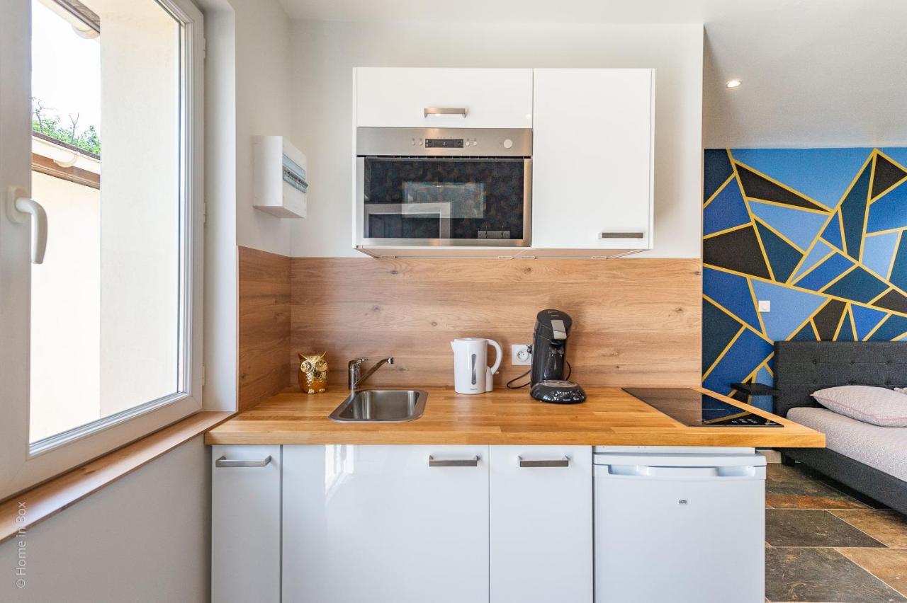 Appartement N Chic 3 Disneyland 5 Min
