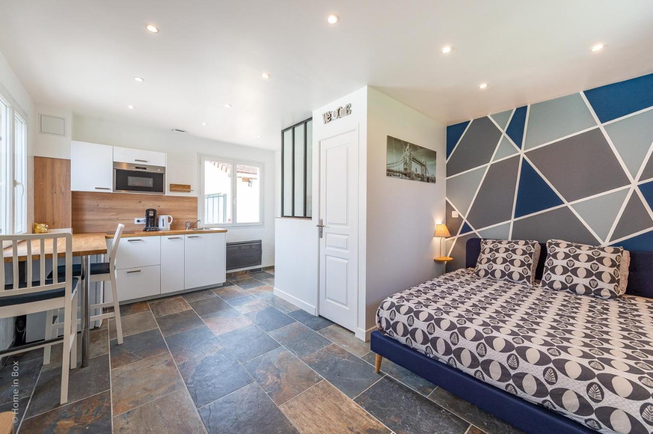 Appartement N Chic 3 Disneyland 5 Min *