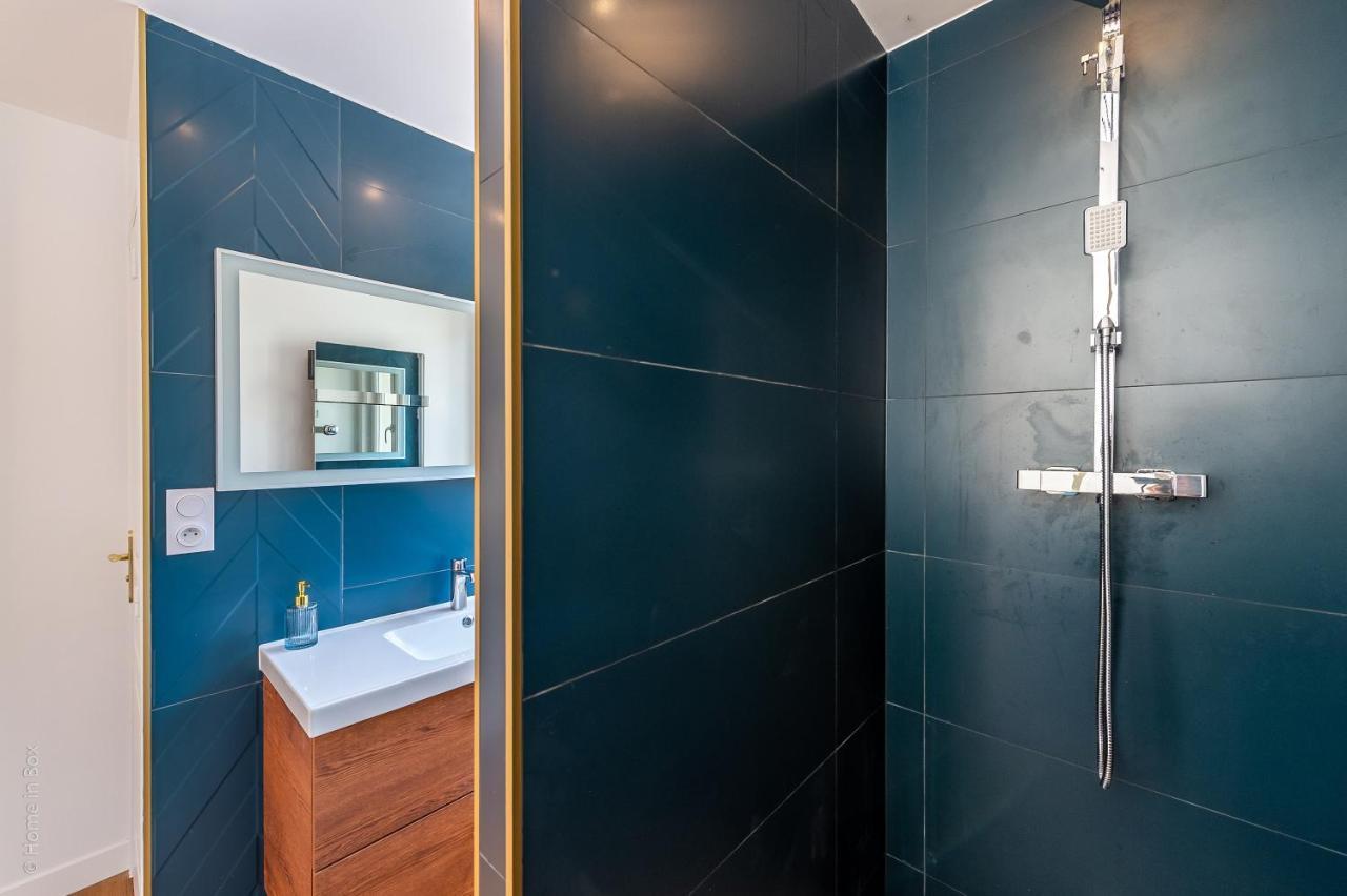 N Chic 3 Disneyland 5 Min Appartement *